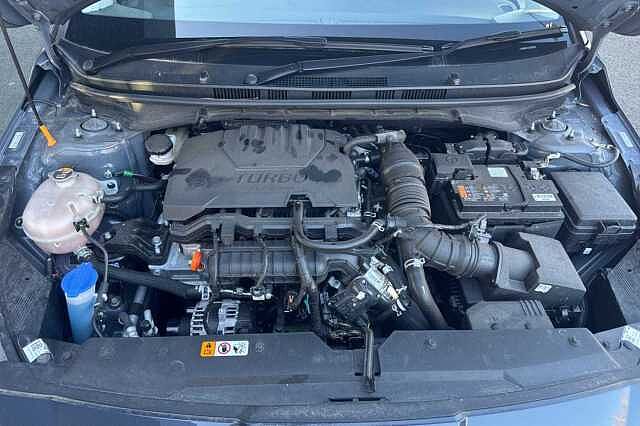 Hyundai i20 1.0T GDi Premium 5dr DCT