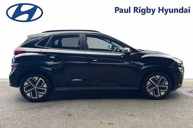 Hyundai KONA 150kW Premium 64kWh 5dr Auto