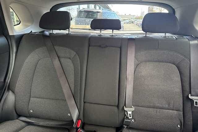 Hyundai KONA 150kW Premium 64kWh 5dr Auto