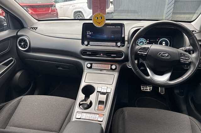 Hyundai KONA 150kW Premium 64kWh 5dr Auto