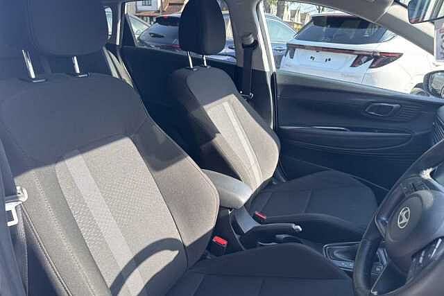 Hyundai i20 1.0T GDi Premium 5dr DCT
