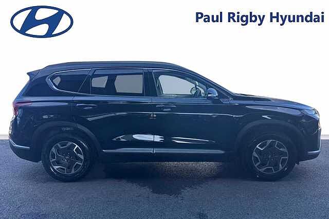 Hyundai SANTA FE 1.6 TGDi Hybrid Premium 5dr 4WD Auto