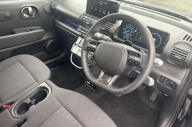 Hyundai Inster 85kW 02 49kWh 5dr Auto