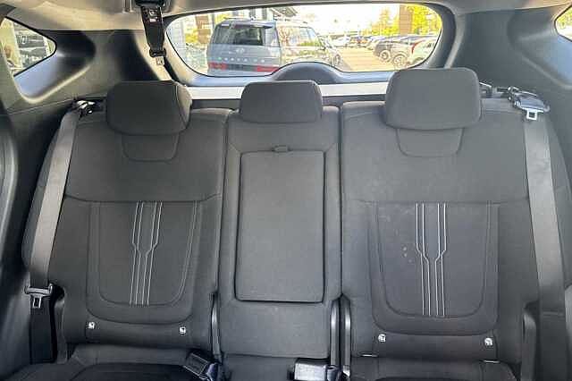 Hyundai TUCSON 1.6 TGDi Hybrid 230 Premium 5dr 2WD Auto