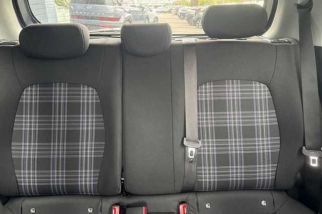 Hyundai I10 1.2 [79] Premium 5dr Auto [Nav] Grey