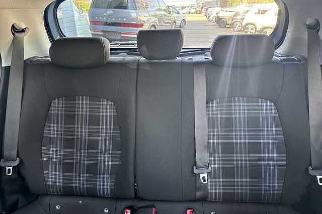 Hyundai i10 1.2 [79] Premium 5dr Auto [Nav]