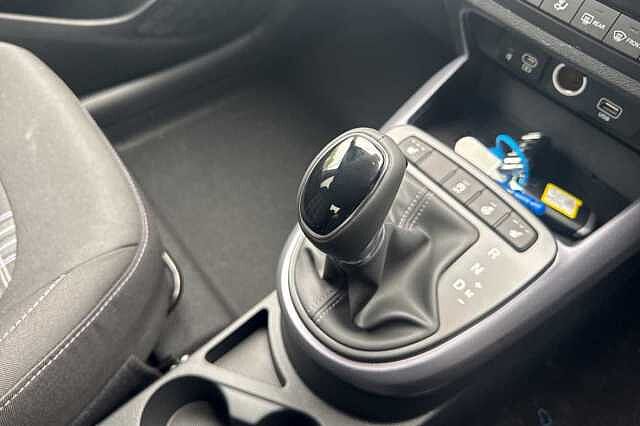 Hyundai i10 1.2 [79] Premium 5dr Auto [Nav]
