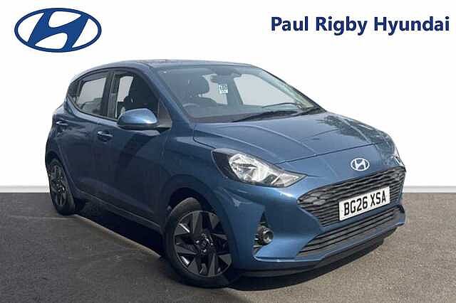 1.0 [63] Advance 5dr Auto [Nav]