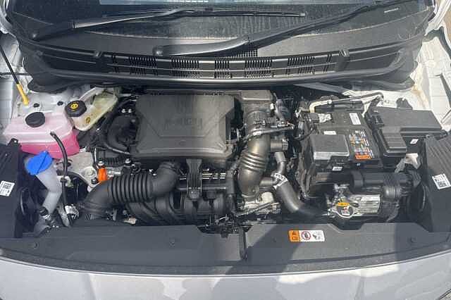 Hyundai i10 1.2 [79] Premium 5dr Auto [Nav]