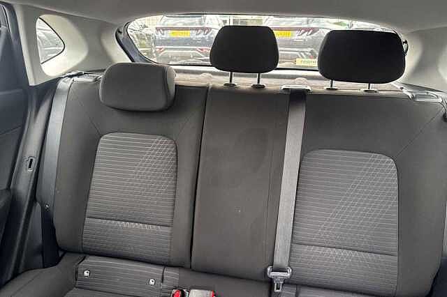 Hyundai i20 1.0T GDi 48V MHD Premium 5dr DCT