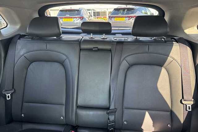 Hyundai KONA 150kW Ultimate 64kWh 5dr Auto