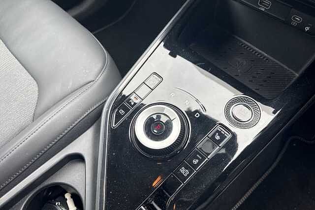 Kia Niro 1.6 GDi Hybrid 3 5dr DCT