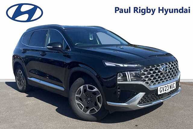 1.6 TGDi Hybrid Premium 5dr 4WD Auto