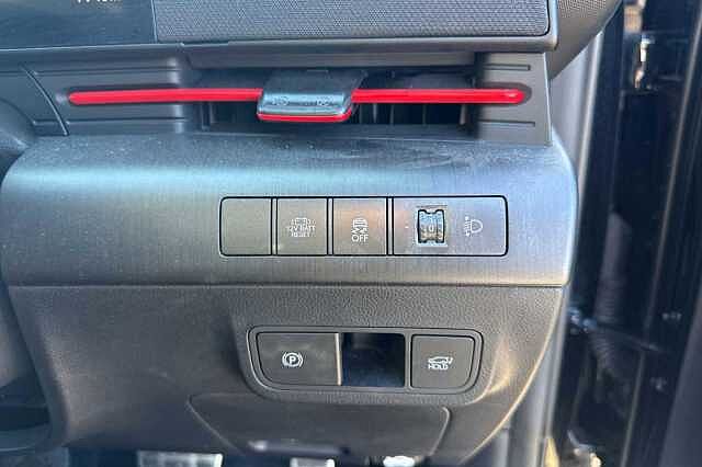 Hyundai KONA 1.6 Hybrid 129 N Line 5dr DCT