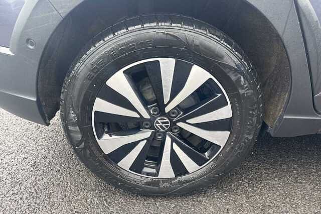 Volkswagen Taigo 1.0 TSI Life 5dr