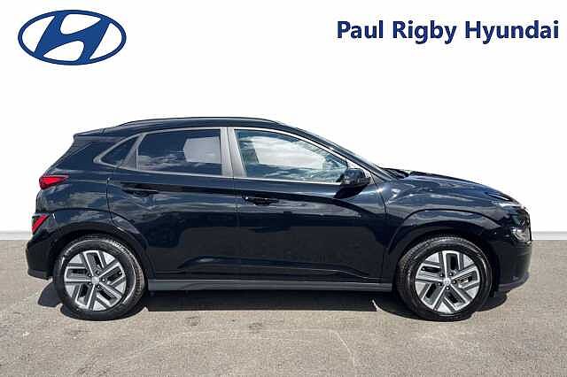 Hyundai KONA 150kW Ultimate 64kWh 5dr Auto