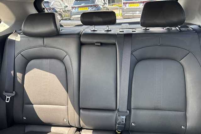 Hyundai KONA 150kW Ultimate 64kWh 5dr Auto