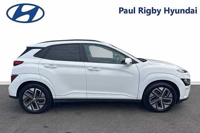 Hyundai KONA 150kW Ultimate 64kWh 5dr Auto