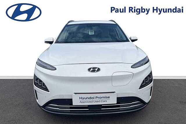 Hyundai KONA 150kW Ultimate 64kWh 5dr Auto