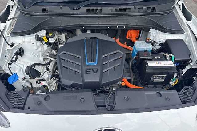 Hyundai KONA 150kW Ultimate 64kWh 5dr Auto