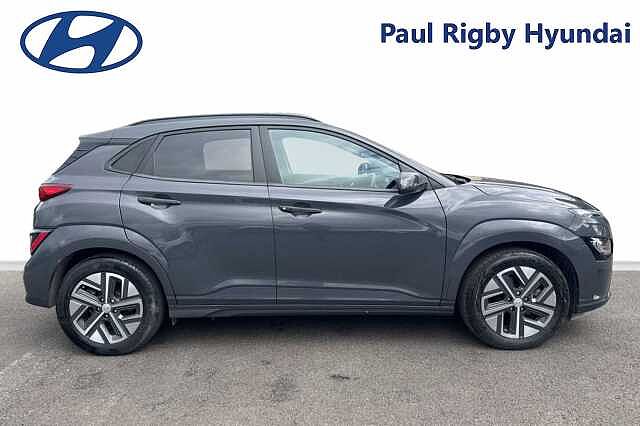 Hyundai KONA 150kW Premium 64kWh 5dr Auto