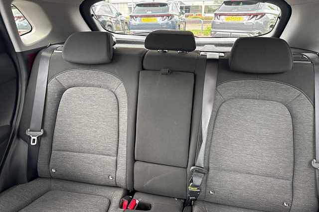 Hyundai KONA 150kW Premium 64kWh 5dr Auto