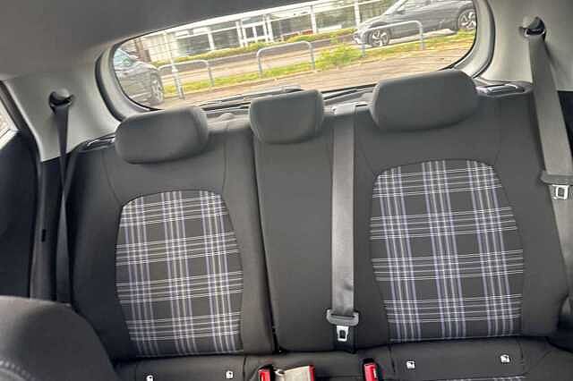 Hyundai i10 1.2 [79] Premium 5dr Auto [Nav]