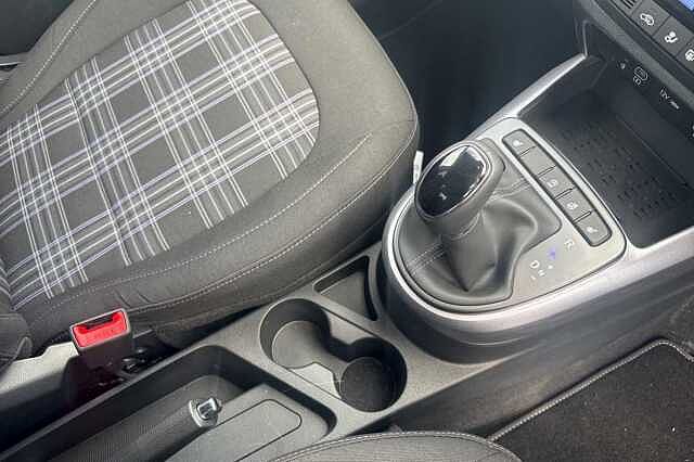 Hyundai i10 1.2 [79] Premium 5dr Auto [Nav]