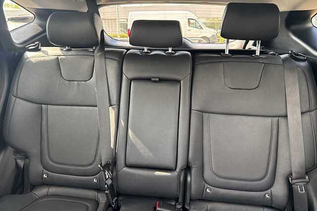 Hyundai TUCSON 1.6 TGDi Plug-in Hybrid Ultimate 5dr 4WD Auto