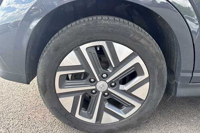 Hyundai KONA 150kW Ultimate 64kWh 5dr Auto