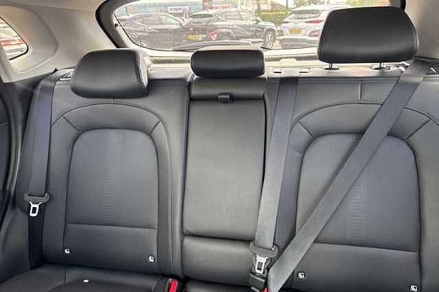 Hyundai KONA 150kW Ultimate 64kWh 5dr Auto