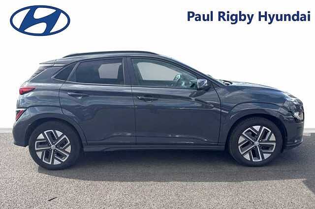 Hyundai KONA 150kW Ultimate 64kWh 5dr Auto