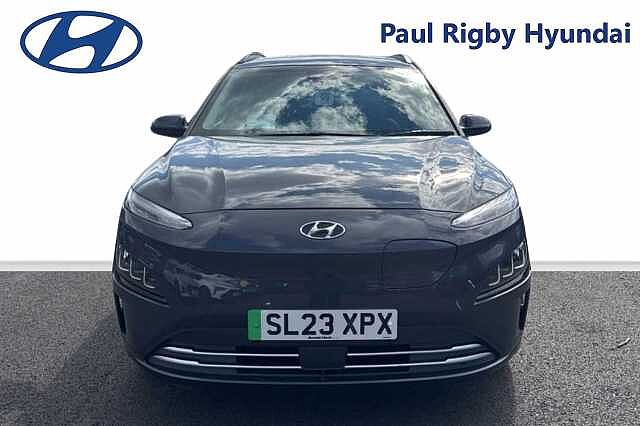 Hyundai KONA 150kW Ultimate 64kWh 5dr Auto