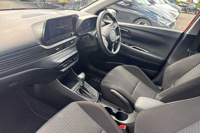 Hyundai i20 1.0T GDi 48V MHD Premium 5dr DCT
