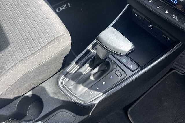 Hyundai i20 1.0T GDi 48V MHD Premium 5dr DCT