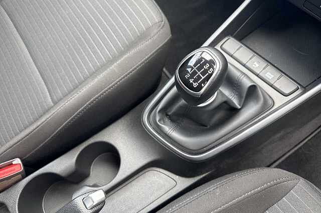 Hyundai i20 1.0T GDi 48V MHD SE Connect 5dr
