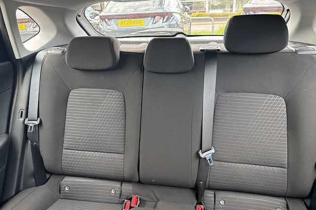Hyundai i20 1.0T GDi 48V MHD SE Connect 5dr