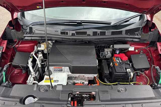 Nissan Leaf 110kW Tekna 40kWh 5dr Auto