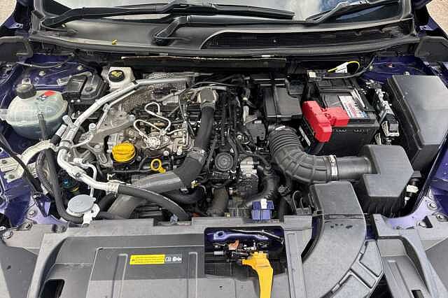 Nissan Qashqai 1.3 DiG-T MH 158 Acenta Premium 5dr Xtronic