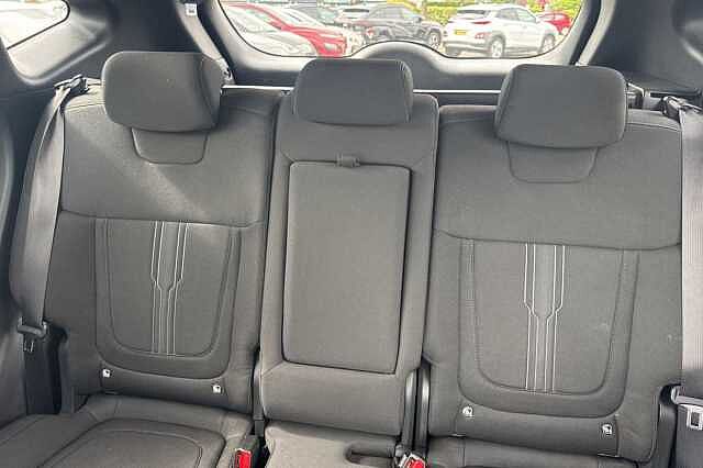 Hyundai TUCSON 1.6 TGDi Hybrid 230 Premium 5dr 2WD Auto