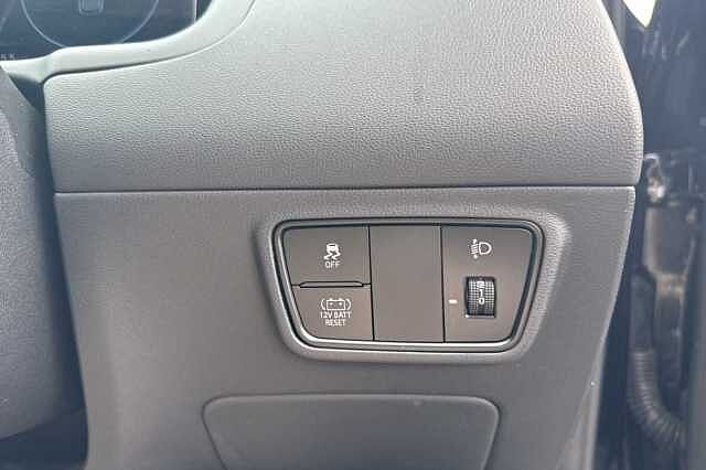 Hyundai TUCSON 1.6 TGDi Hybrid 230 Premium 5dr 2WD Auto