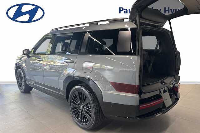 Hyundai SANTA FE 1.6 TGDi Hybrid Calligraphy 5dr Auto **Available For Immediate Delivery**