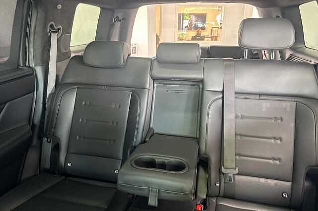 Hyundai SANTA FE 1.6 TGDi Hybrid Calligraphy 5dr Auto **Available For Immediate Delivery**