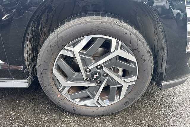 Hyundai KONA 1.6 Hybrid N Line 5dr DCT