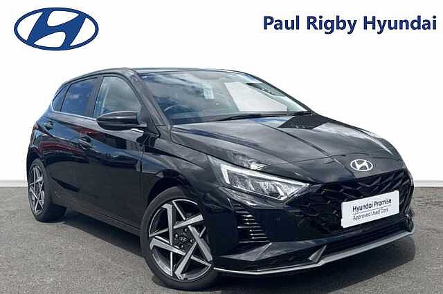 1.0T GDi Premium 5dr DCT