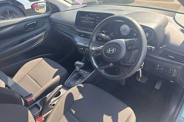 Hyundai i20 1.0T GDi Advance 5dr DCT