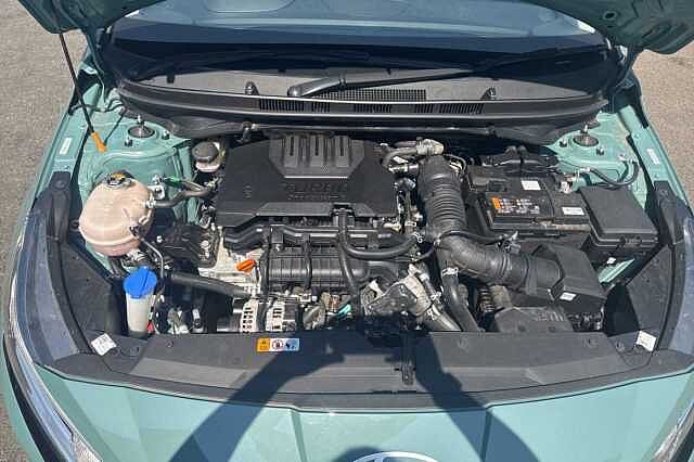 Hyundai i20 1.0T GDi Advance 5dr DCT