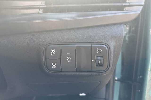 Hyundai i20 1.0T GDi Advance 5dr DCT