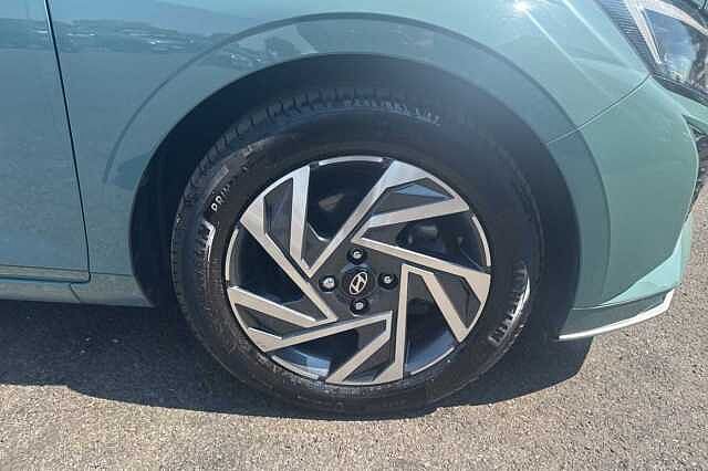Hyundai i20 1.0T GDi Advance 5dr DCT
