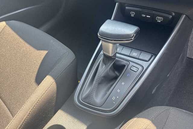 Hyundai i20 1.0T GDi Advance 5dr DCT